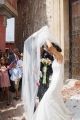 Foto galera: Fotos de boda de Ins y Sergio - Murcia