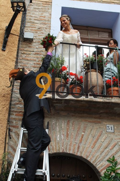 Fotografías menos votadas » Autor: 9look - Galería: Bodas, bodas, bodas.... - Fotografía: 