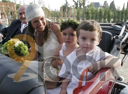 Fotografías menos votadas » Autor: 9look - Galería: Bodas, bodas, bodas.... - Fotografía: 