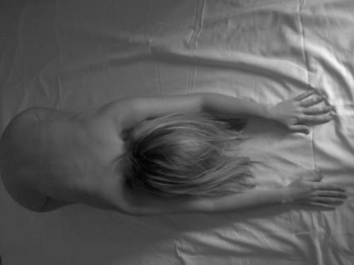 Fotografías menos votadas » Autor: Veerle - Galería: mis primeras fotos de desnudo - Fotografía: Desnudez