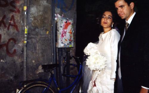 Fotos mas valoradas » Foto de RYR Foto - Galería: bodas de noche - Fotografía: 