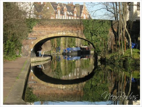 Fotografías menos votadas » Autor: Neox Bodas - Galería: londres - Fotografía: 