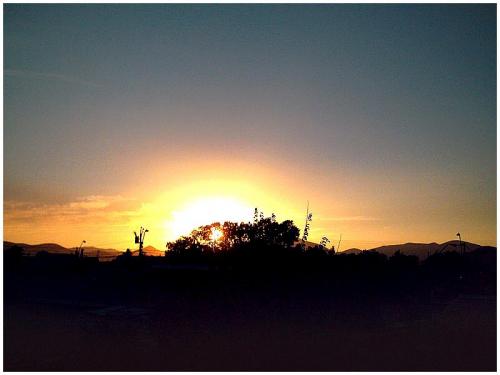 Fotos menos valoradas » Foto de Sr. Fotografo - Galería: Mi Trabajo - Fotografía: Desde mi ventana..