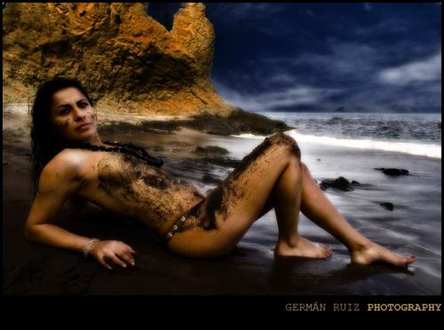 Fotos menos valoradas » Foto de GERMN RUIZ - Galería: MUJERES - Fotografía: Ada