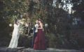 Foto galera: Fotografa para bodas bogota