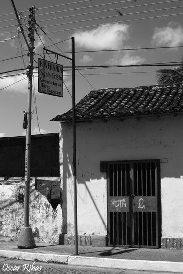 Fotografías menos votadas » Autor: Oscar Ribas Torres - Galería: Lo que vemos en blanco y negro - Fotografía: 