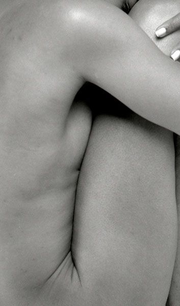 Fotografías menos votadas » Autor: DISEO FOTO GRAFICO - Galería: Desnudos en blanco y negro - Fotografía: 