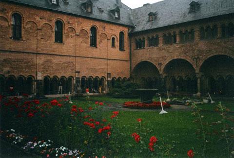 Fotografías menos votadas » Autor:  - Galería: Alemania 2 - Fotografía: 