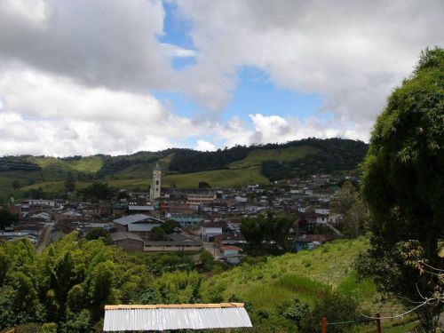 Fotografías menos votadas » Autor: hzuluaga - Galería: MI VALLE DEL CAUCA - Fotografía: 