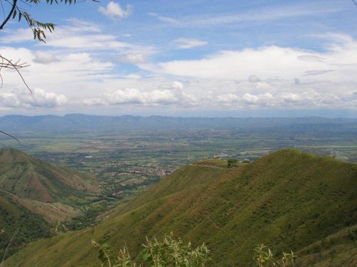 Fotografías menos votadas » Autor: hzuluaga - Galería: MI VALLE DEL CAUCA - Fotografía: 