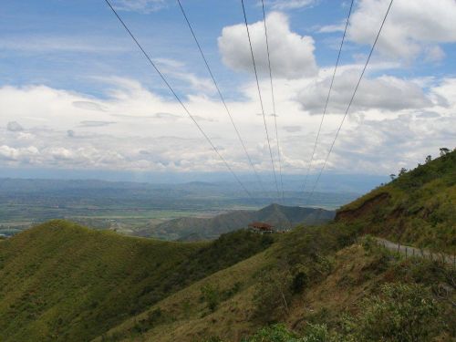 Fotografías menos votadas » Autor: hzuluaga - Galería: MI VALLE DEL CAUCA - Fotografía: 