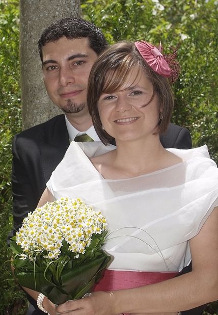 Fotografías menos votadas » Autor: vctor Manuel Gracia - Galería: Bodas - Fotografía: Boda 08