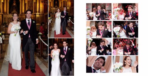 Fotografías menos votadas » Autor: vctor Manuel Gracia - Galería: Bodas - Fotografía: 