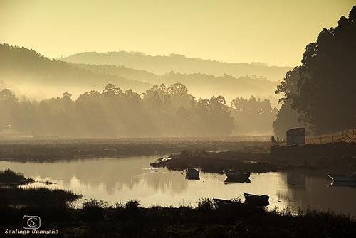 Fotografías menos votadas » Autor: Santiago Caamano - Galería: Paisajes - Fotografía: 