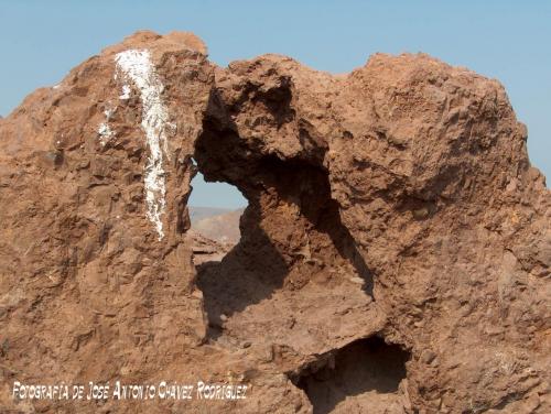 Fotografías menos votadas » Autor: Antonio - Galería: PAISAJES Y NATURALEZA - Fotografía: Rocas