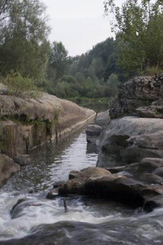 Fotografías menos votadas » Autor:  - Galería: M'agrada caminar - Fotografía: la fora de l'aigu