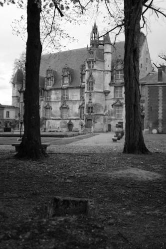 Fotografías menos votadas » Autor: victor diaz - Galería: paris - Fotografía: 