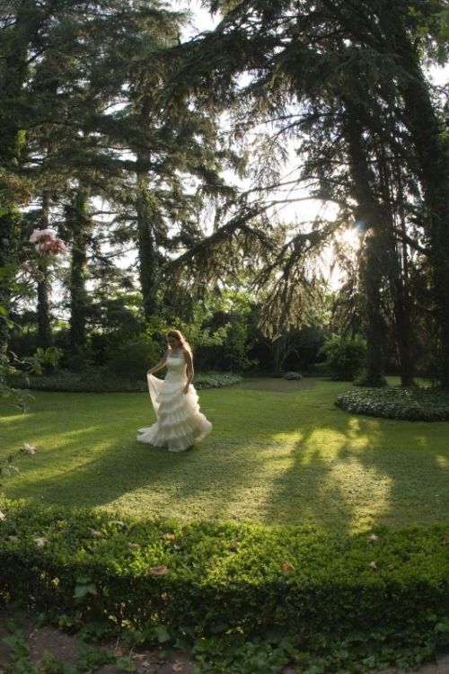 Fotografías menos votadas » Autor: Diana Bejarano Coca - Galería: BODA VERNICA Y ANDRS, MADRID - Fotografía: 