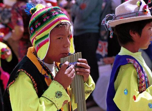 Fotos menos valoradas » Foto de Pablo - Galería: Viaje a Ciudad de Oruro (Bolivia) - Fotografía: 