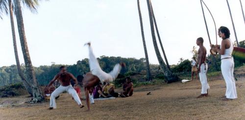 Fotos mas valoradas » Foto de infinitatristeza - Galería: Recuento de desconexiones siderales - Fotografía: capoeiristas do re