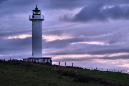 Fotografías menos votadas » Autor: Sancorca - Galería: Paisajes de Asturias - Fotografía: 