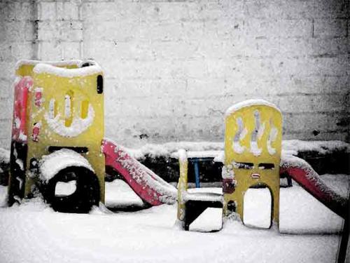 Fotos menos valoradas » Foto de Joseanxp - Galería: Invierno sin color - Fotografía: La soledad del par
