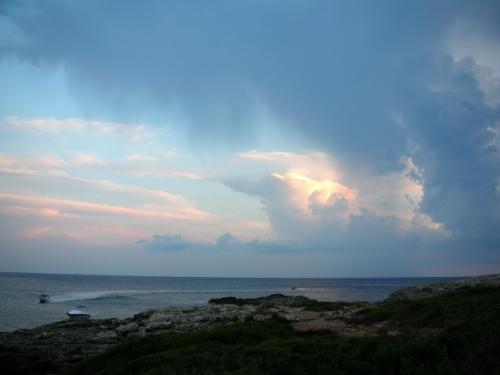 Fotos menos valoradas » Foto de daniel bellido - Galería: mirem el mar - Fotografía: vespre