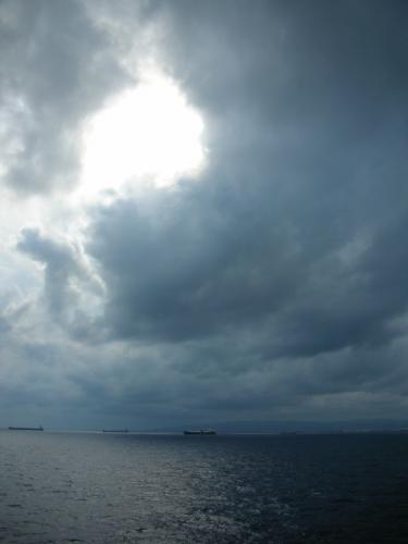 Fotos mas valoradas » Foto de daniel bellido - Galería: mirem el mar - Fotografía: port 1/4