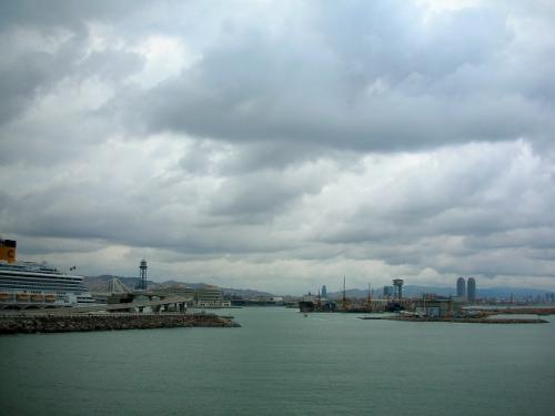 Fotos menos valoradas » Foto de daniel bellido - Galería: mirem el mar - Fotografía: port 2/4