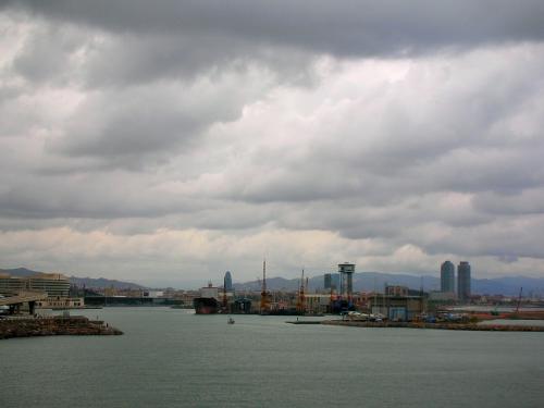 Fotos mas valoradas » Foto de daniel bellido - Galería: mirem el mar - Fotografía: port 3/4