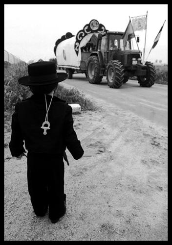 Fotos mas valoradas » Foto de Agustin Muoz Luna - Galería: Cosas de nios - Fotografía: Romerito