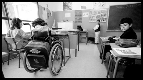 Fotos menos valoradas » Foto de Agustin Muoz Luna - Galería: Cosas de nios - Fotografía: sin barreras