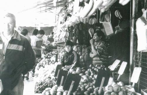 Fotos menos valoradas » Foto de Sin Nombre - Galería: Recuerdos - Fotografía: Feria