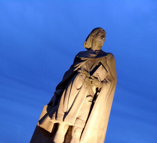 Fotos mas valoradas » Foto de fotojf - Galería: paseando en el parque - Fotografía: ausias march gandi