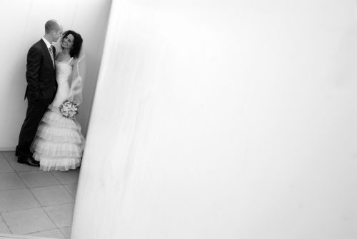 Fotografías menos votadas » Autor: Biljana Stanivuk - Galería: Boda - Fotografía: 