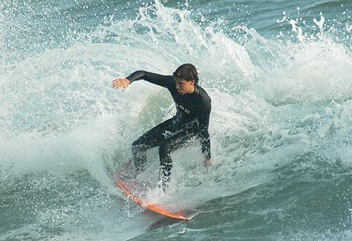 Fotos mas valoradas » Foto de FOTOGRAFA PUBLICITARIA - Galería: Publicidad - Fotografía: Surf en Peru