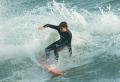 Fotos mas valoradas » Foto Surf en Peru