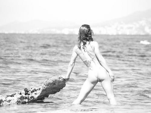 Fotos mas valoradas » Foto de victor - Galería: maana de playa... - Fotografía: 