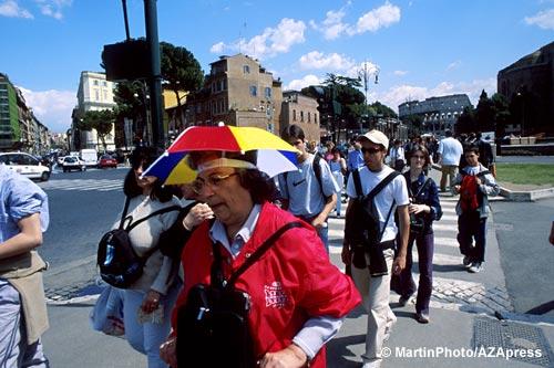 Fotos mas valoradas » Foto de Sin Nombre - Galería: Lugares con vida prpia - Fotografía: Roma