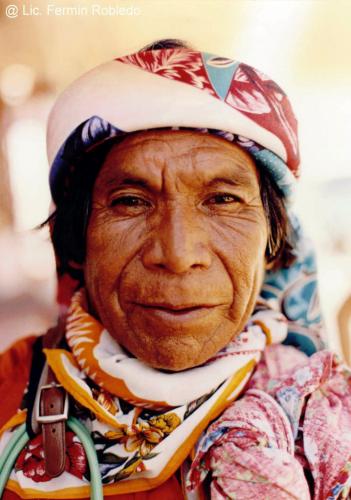 Fotos mas valoradas » Foto de Lic. Fermin Robledo - Galería: Rostros de mi gente - Fotografía: Tarahuamara
