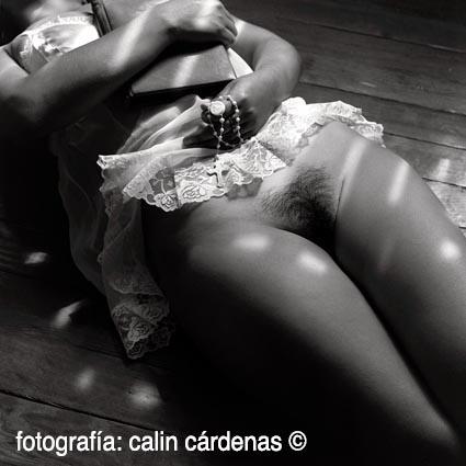 Fotos menos valoradas » Foto de Calin Crdenas - Galería: Denudos - Fotografía: Casta