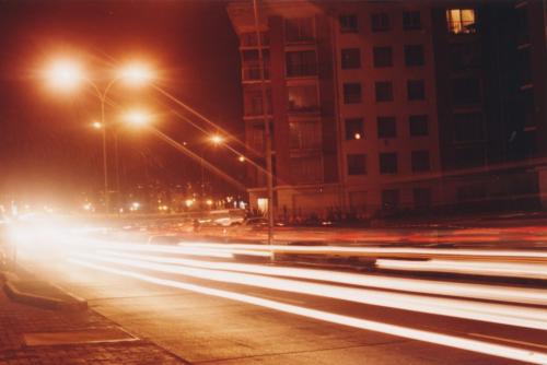 Fotos menos valoradas » Foto de Rodrigo Moya - Galería: Via del Mar Nocturno - Fotografía: Marina 1