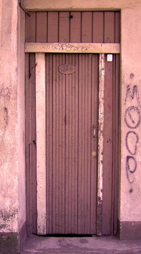 Fotos mas valoradas » Foto de Sin Nombre - Galería: Puertas - Fotografía: 