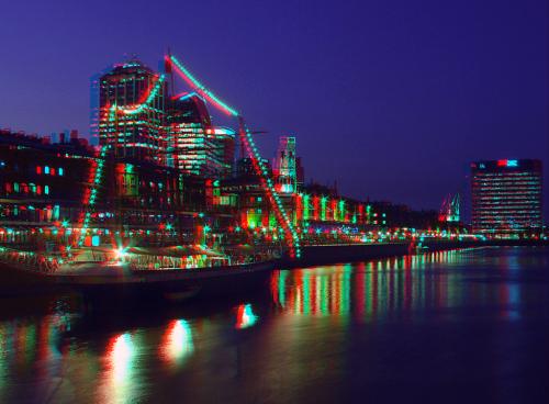 Fotos mas valoradas » Foto de Bernardo Galmarini - Galería: Buenos Aires 3d - Fotografía: Puerto Madero