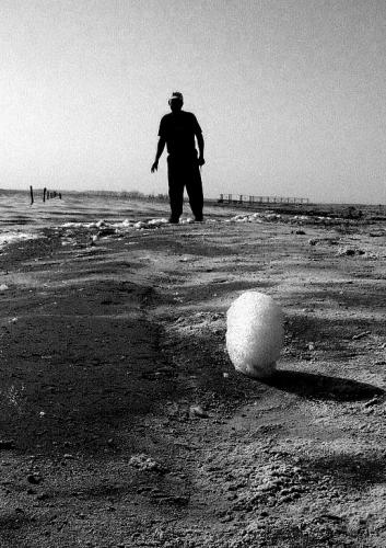 Fotografías menos votadas » Autor: FabinLarrea - Galería: Lago Epecuen, Carhue parte II - Fotografía: 