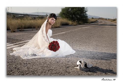 Fotografías menos votadas » Autor: Fran Balibrea - Galería: Bodas - Fotografía: 