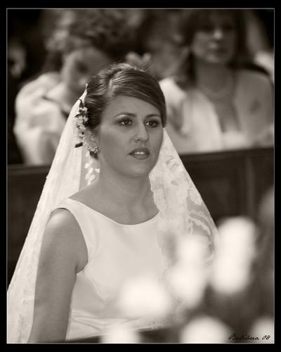 Fotografías menos votadas » Autor: Fran Balibrea - Galería: Bodas - Fotografía: 								