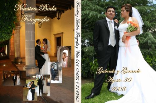 Fotografías menos votadas » Autor: Foto Estudio y Video - Galería: Bodas - Fotografía: 