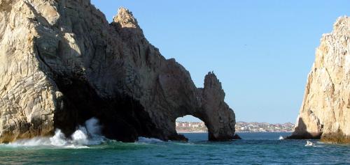 Fotos mas valoradas » Foto de Victor Romero - Galería: La Baja - Fotografía: El Arco