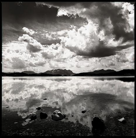 Fotos menos valoradas » Foto de Luis Henriques - Galería: Naturaleza - Fotografía: Lac Besson